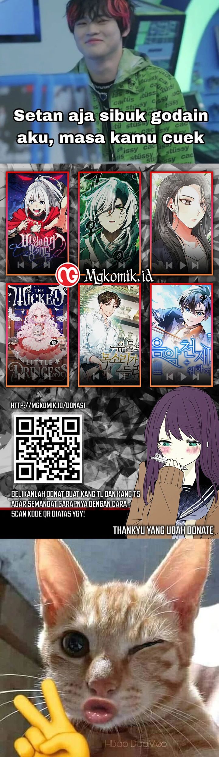 Dilarang COPAS - situs resmi www.mangacanblog.com - Komik global gao wu 144 - chapter 144 145 Indonesia global gao wu 144 - chapter 144 Terbaru 10|Baca Manga Komik Indonesia|Mangacan